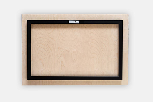 Deerfield Lighthouse Metal print