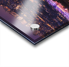 Paris at Night Acrylic print