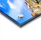 Florece Vechio Bridge Acrylic print