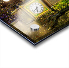 Vancouver Steam Clock Acrylic print