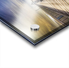 Deefield Pier Acrylic print