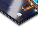 London Westminster Palace Acrylic print