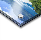 Munich HOHENSCHWANGAU Castle Acrylic print