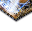 Rome ST Peters Basilical Acrylic print