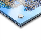 Berlin Cathedral Acrylic print