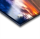 Key West Sunrise 2 Acrylic print