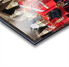 Store London 5L3A1914 Acrylic print