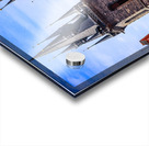 Store Prague 5L3A3680 Acrylic print