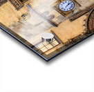 Store Prague 5L3A3642 Acrylic print