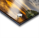 Sunset 3 Acrylic print