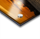 Sunset 11 Acrylic print