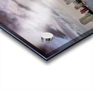 Store Key Biscayne DJI 0861 Acrylic print