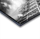 Belgium E2A9062 BW Acrylic print