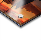 Key West MG 5207 Acrylic print