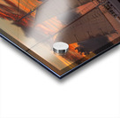 Key West MG 5201 Acrylic print