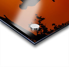 Vista View MG 7324 Acrylic print