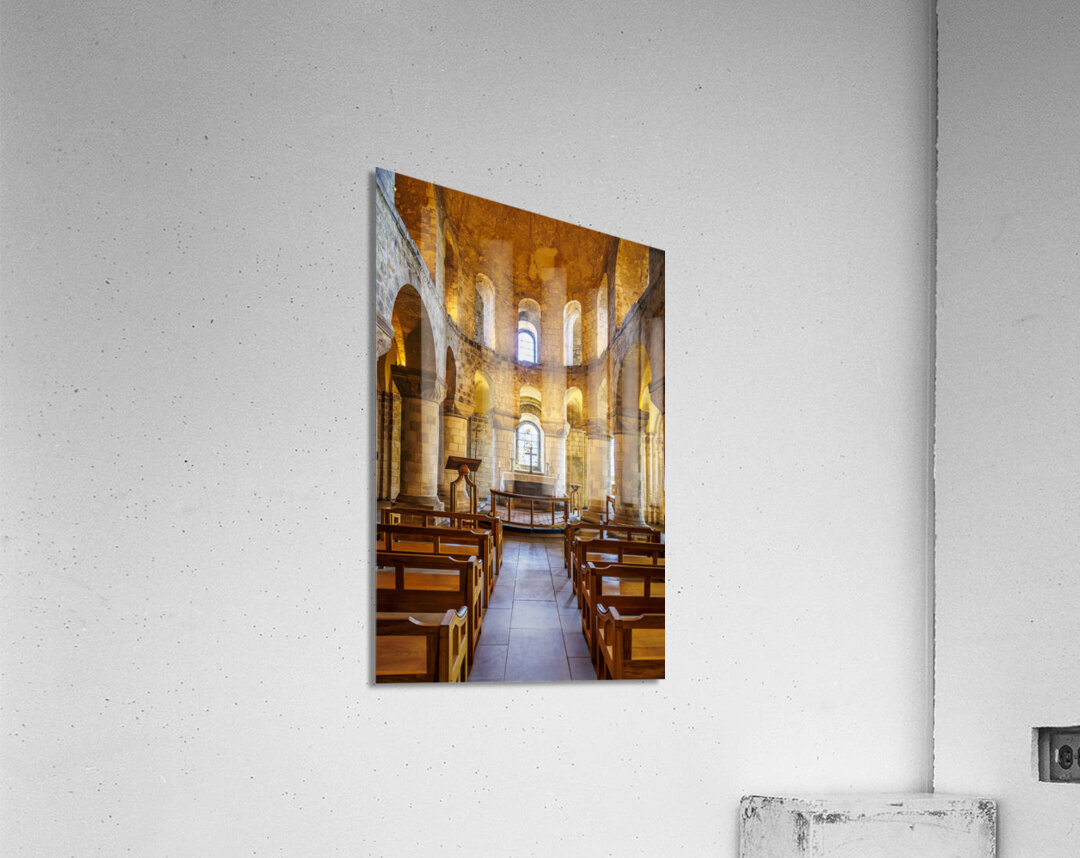 Store London 5L3A1317 Acrylic Print