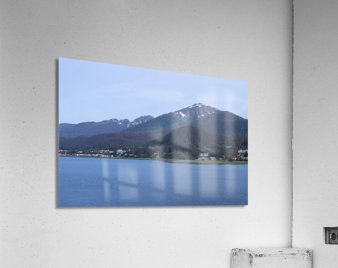 Store Alaska5L3A8005 Acrylic Print