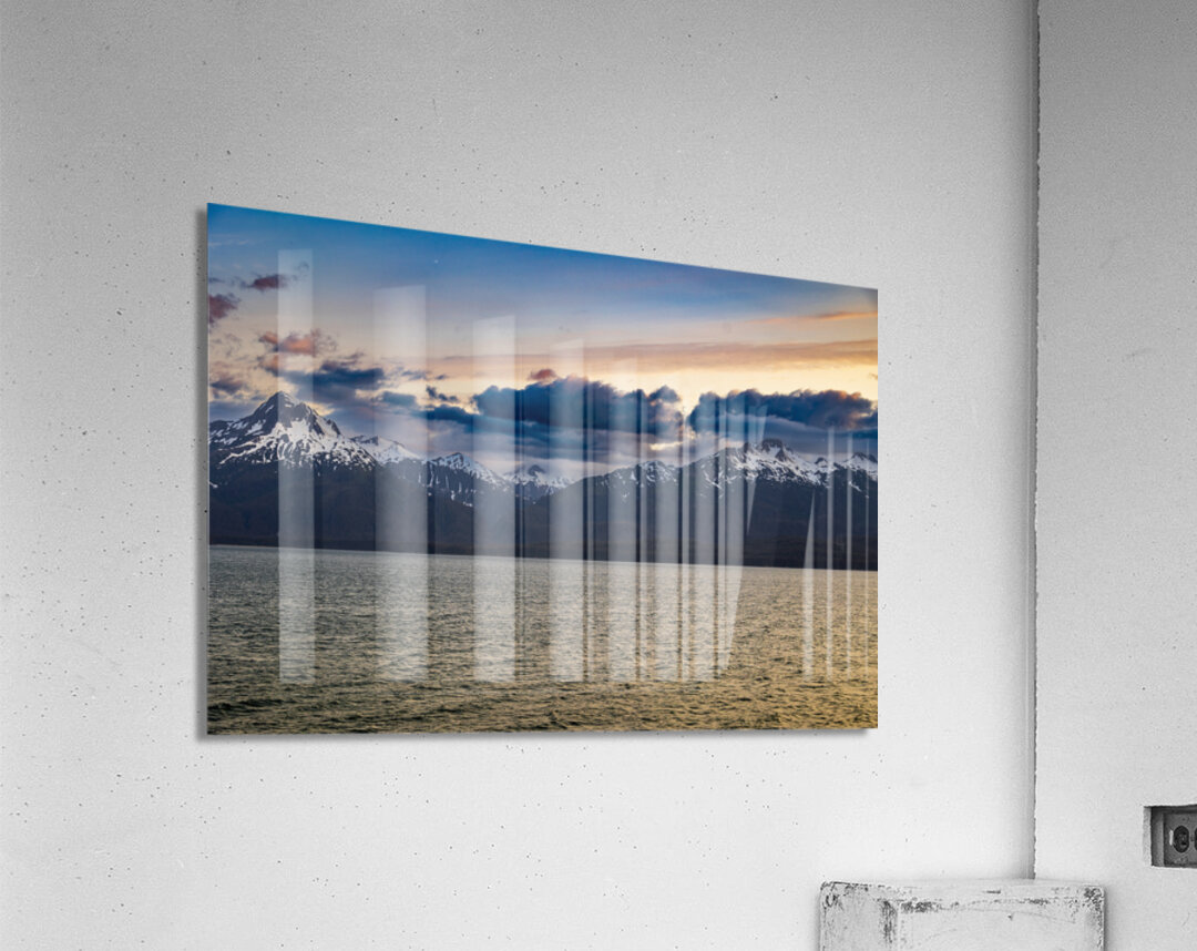 Store Alaska5L3A8169 Acrylic Print