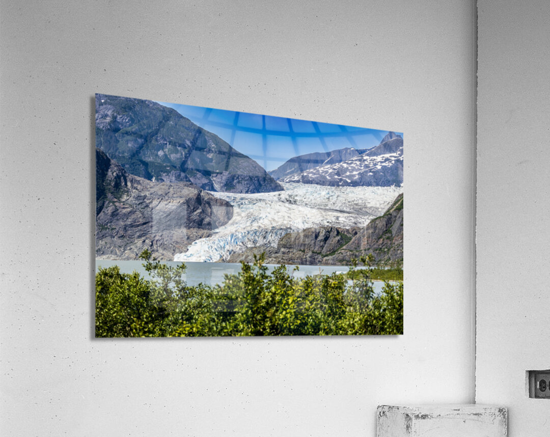 Store Alaska5L3A7477 Acrylic Print