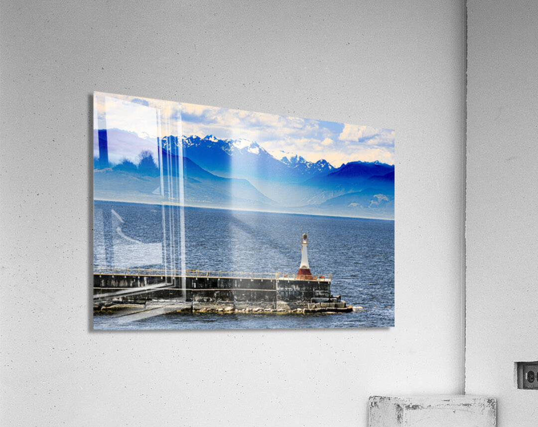 Store Victoria 5L3A8483 Acrylic Print