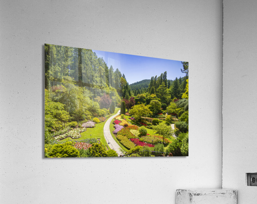 Store Victoria 5L3A8505 Acrylic Print