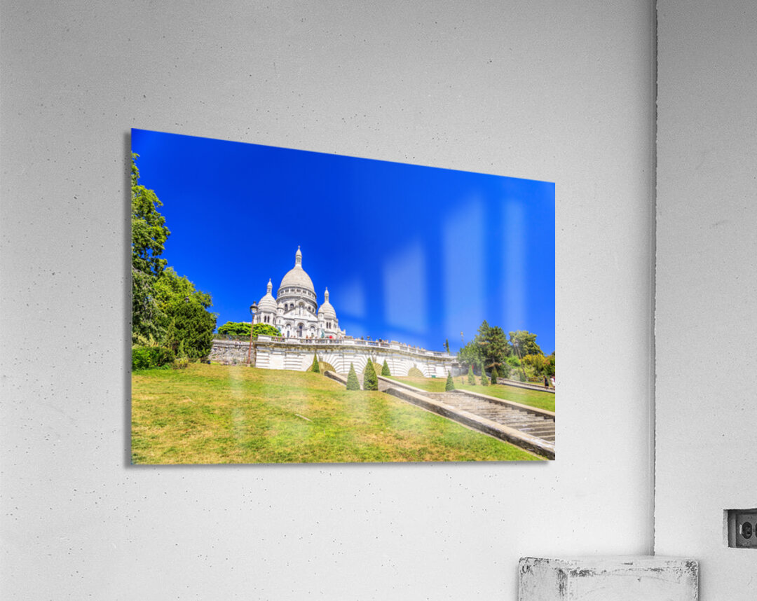 Store Paris 5L3A2686 Acrylic Print