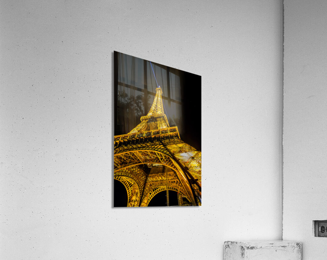 Store Paris 5L3A2919 Acrylic Print