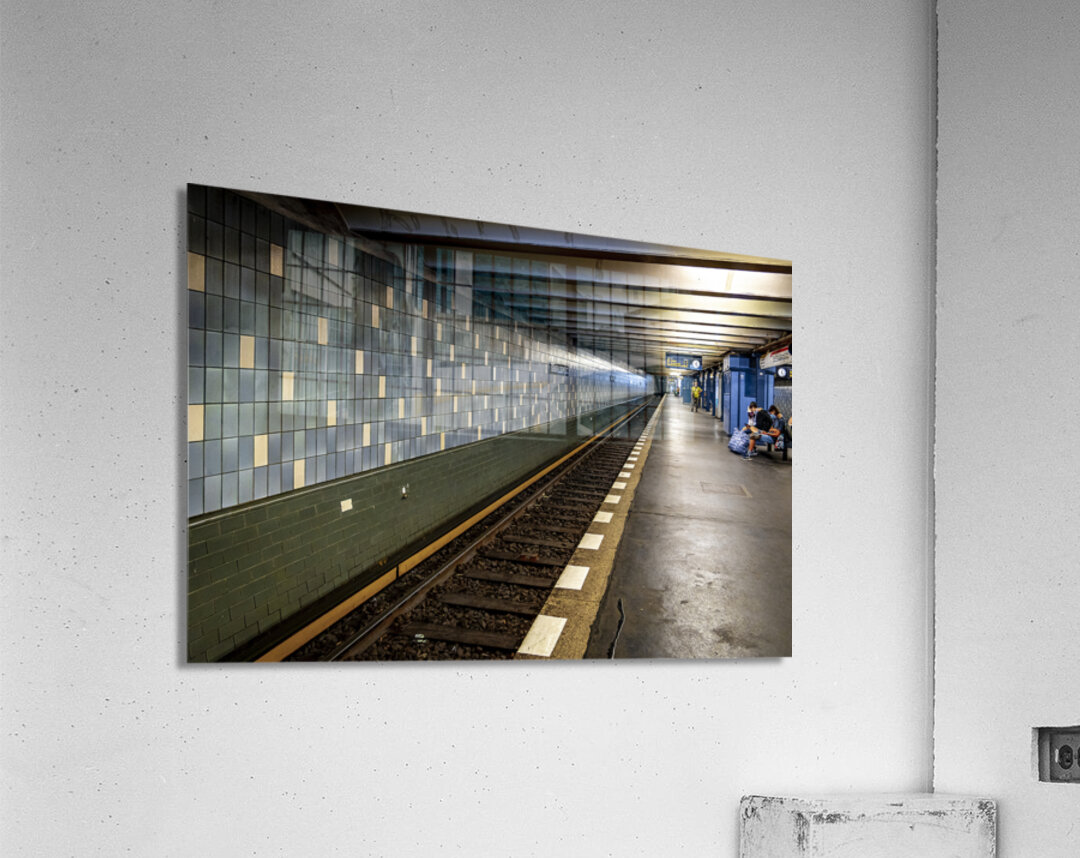 Store Berlin 5L3A3356 Acrylic Print