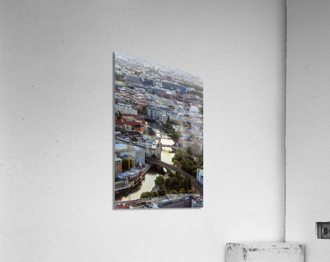 Store Berlin 5L3A3308 Acrylic Print