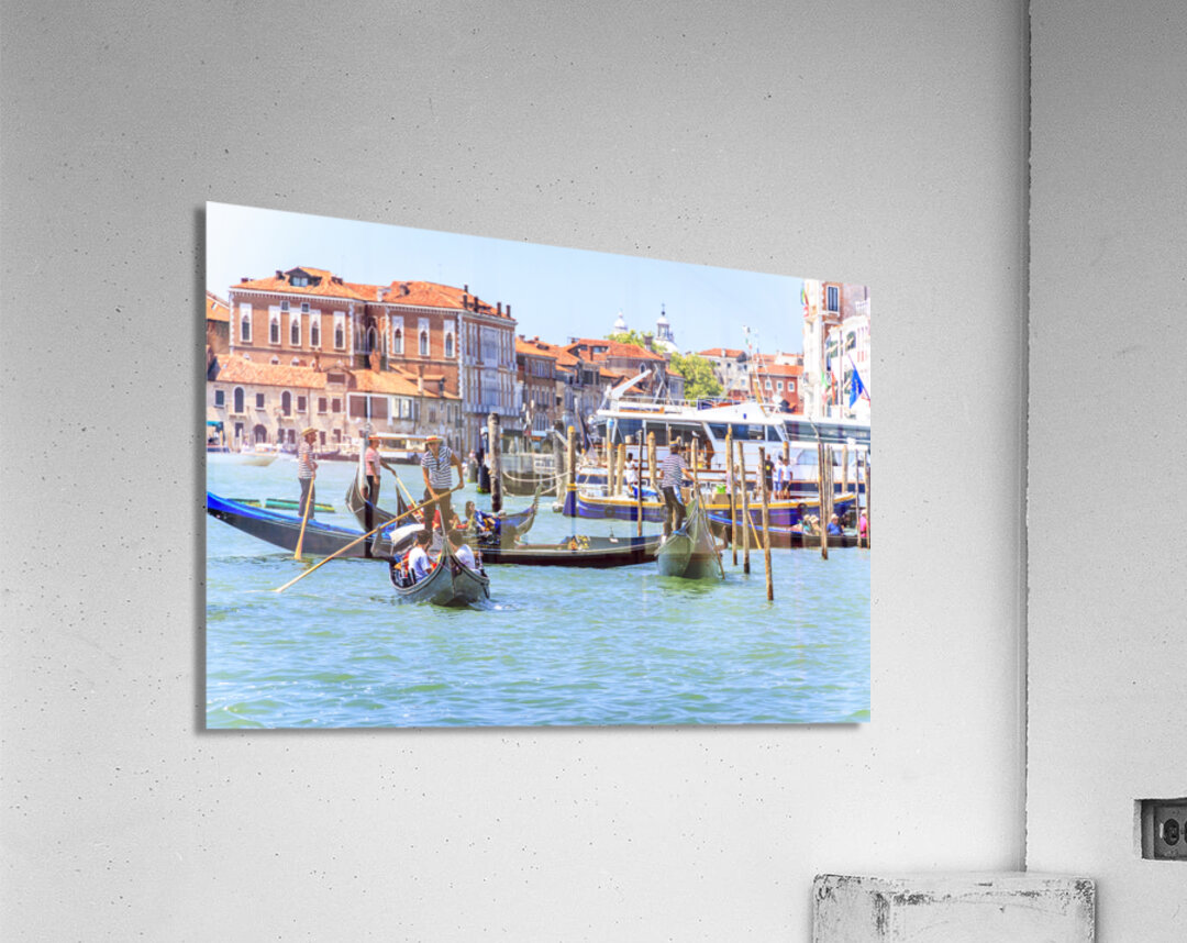 Store Venice 5L3A4647 Acrylic Print