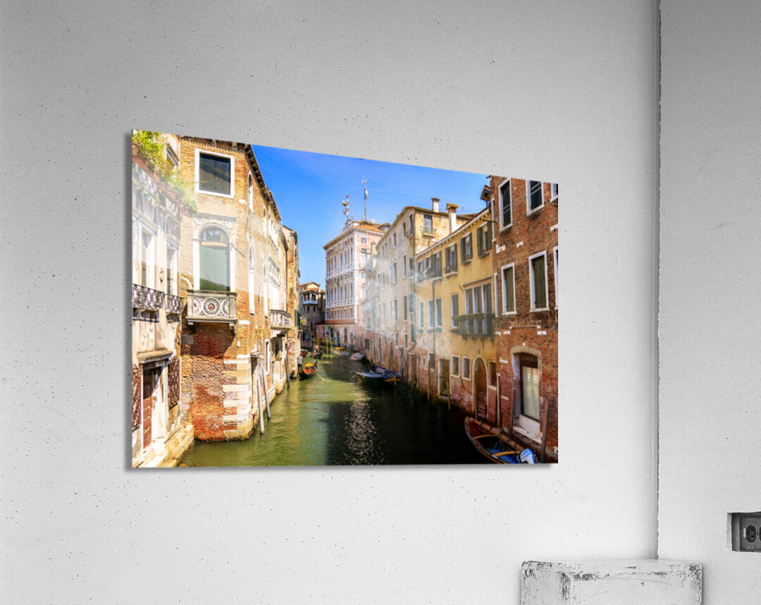 Store Venice 5L3A4517 Acrylic Print
