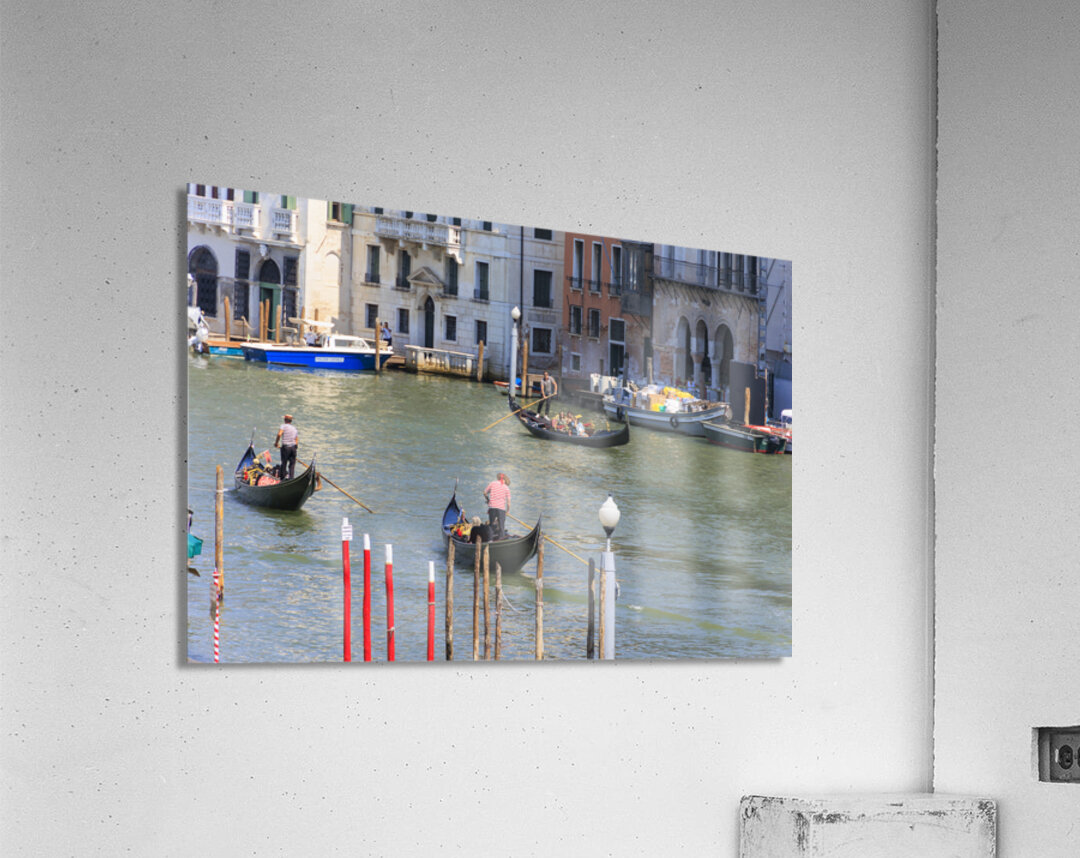 Store Venice 5L3A4557 Acrylic Print