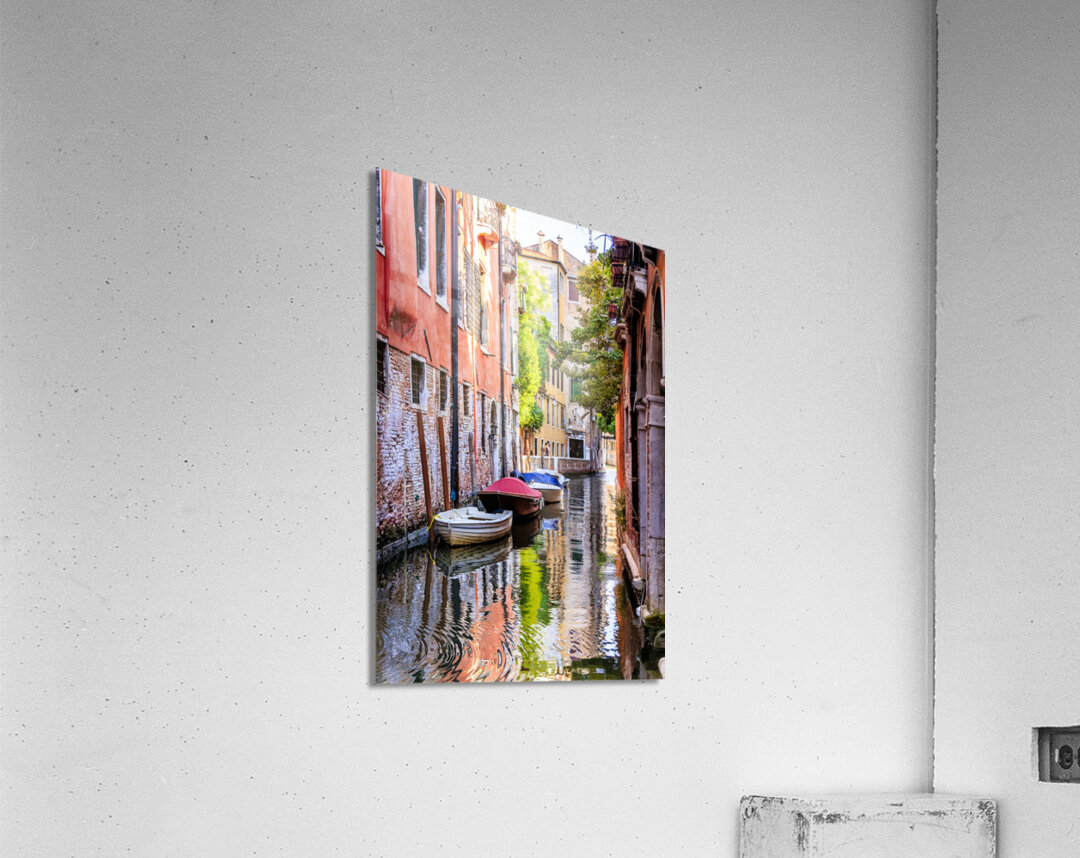 Store Venice 5L3A4755 Acrylic Print