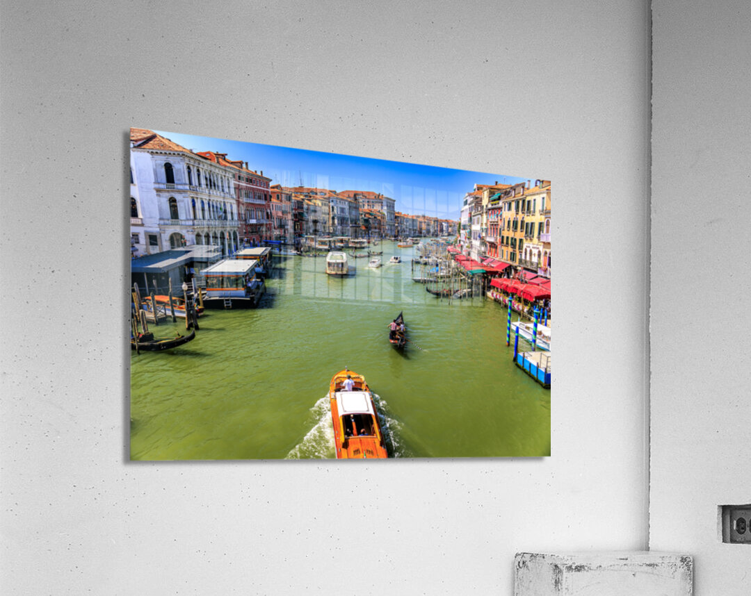 Store Venice 5L3A4548 Acrylic Print