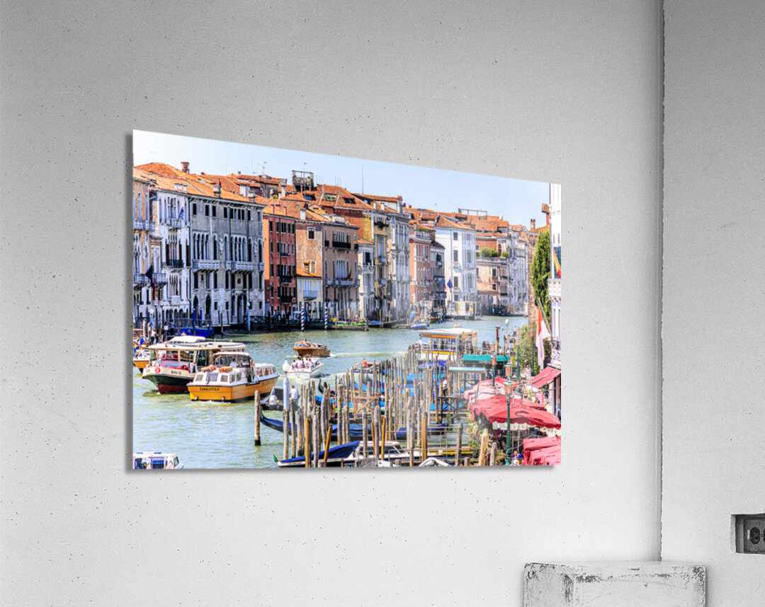 Store Venice 5L3A4549 Acrylic Print