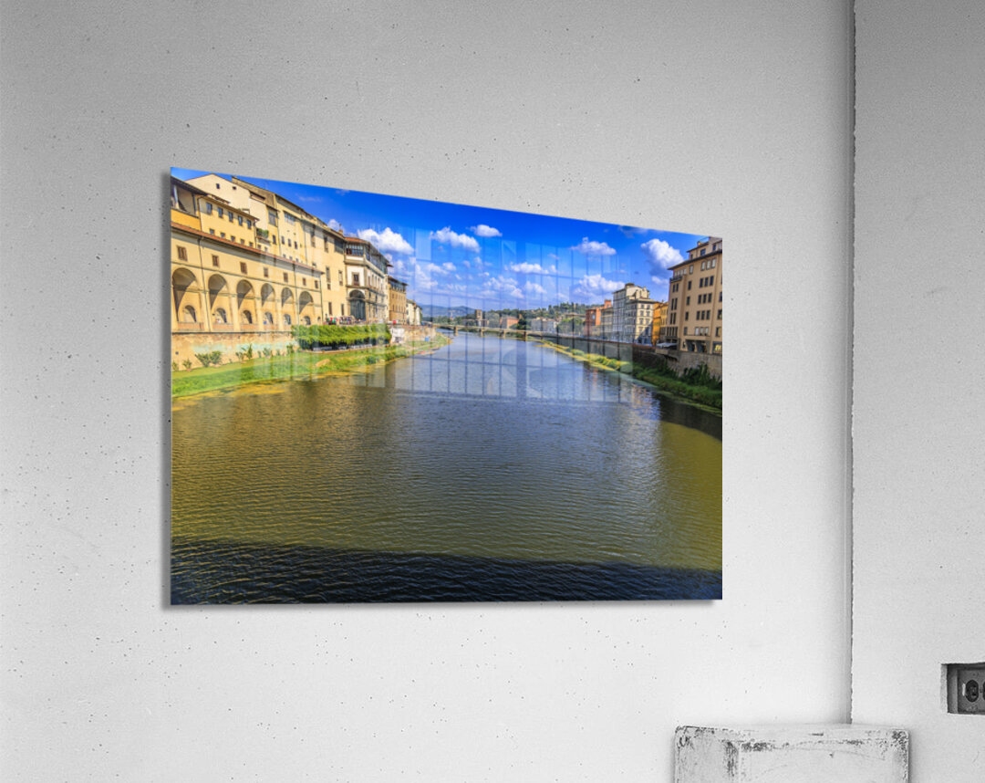 Store Florence 5L3A4901 Acrylic Print