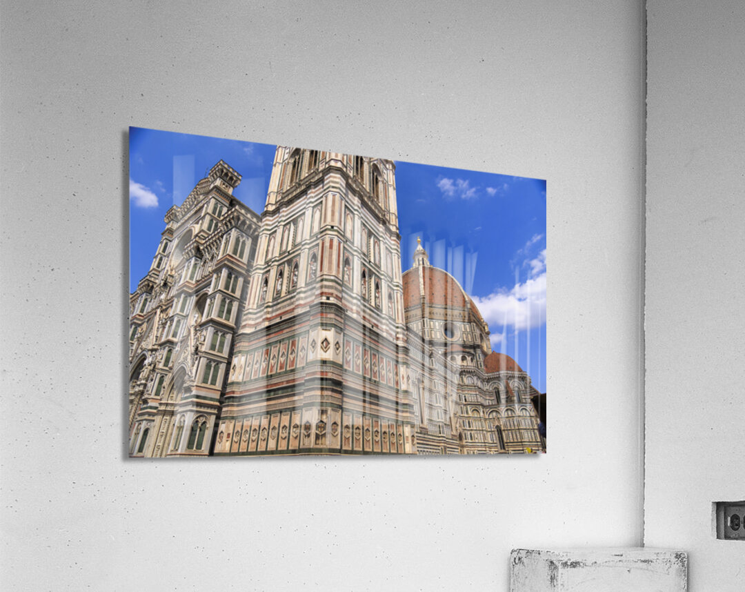 Store Florence 5L3A4839 Acrylic Print