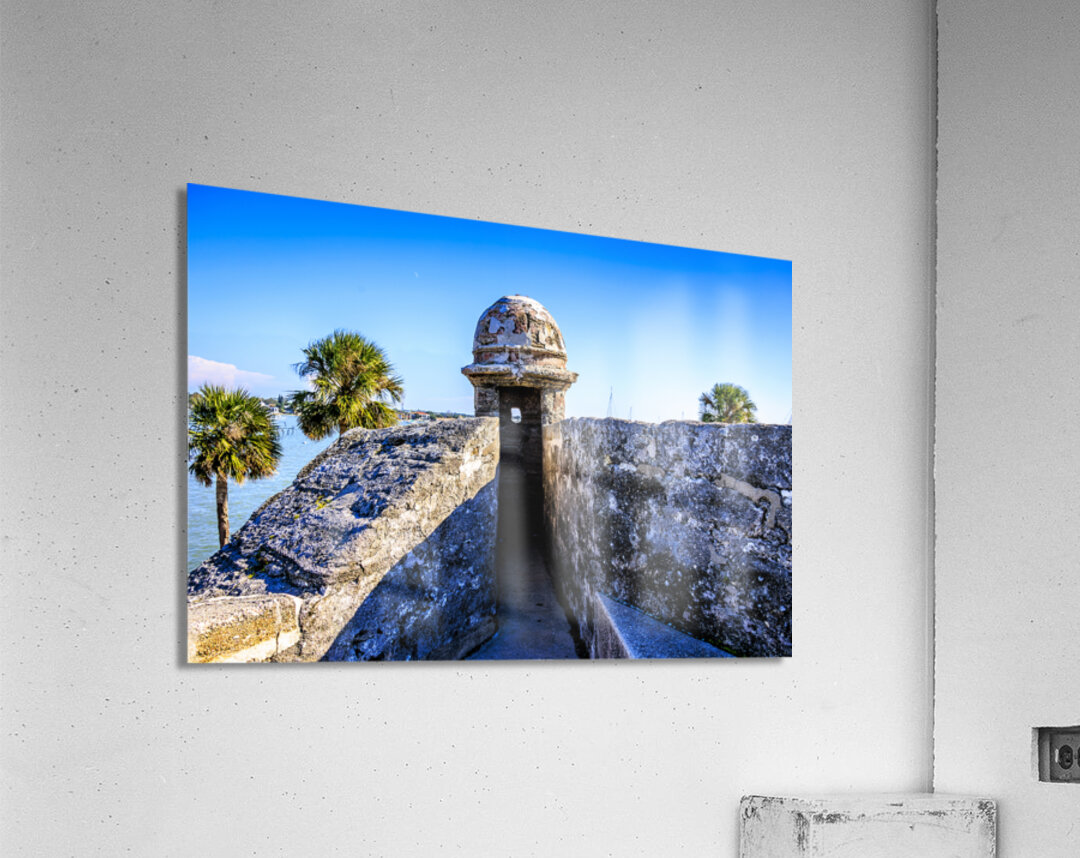 Store Florida 5L3A9392 Acrylic Print