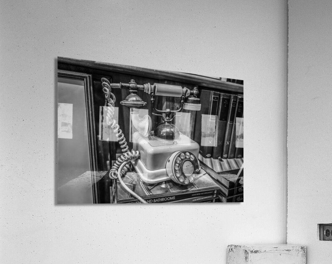 Store Florida 5L3A0384 Acrylic Print