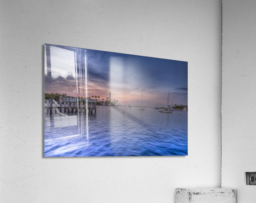 Store Florida 5L3A6533 Acrylic Print