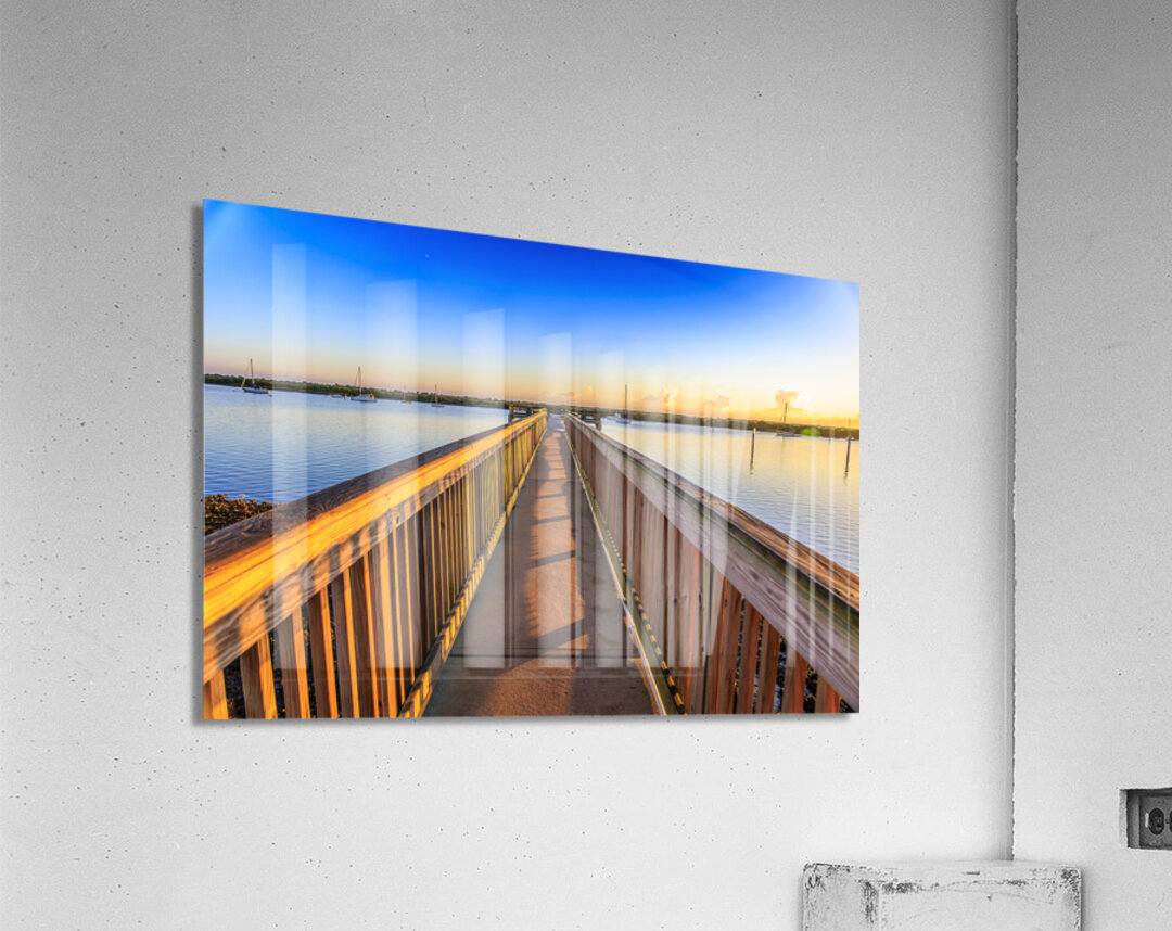 Store Florida 5L3A9287 Acrylic Print