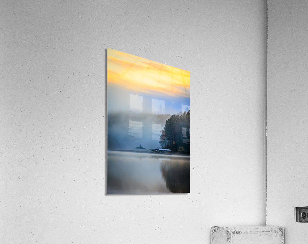 Store Florida 5L3A9746 Acrylic Print