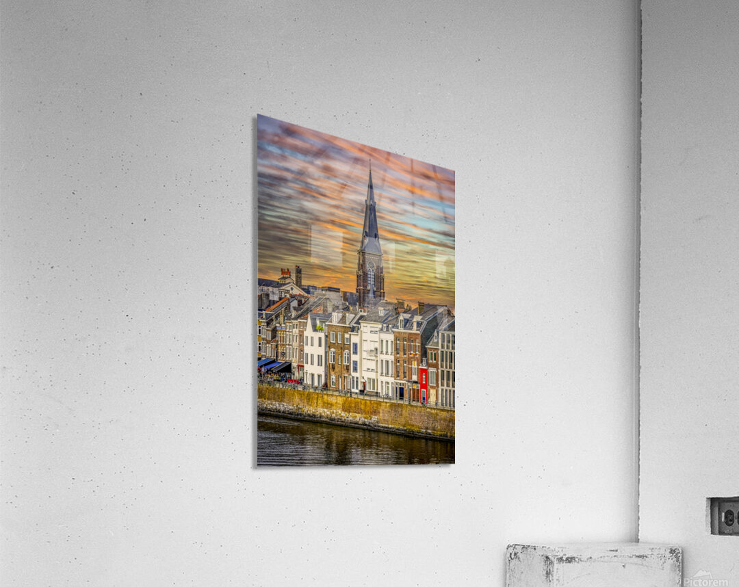 Belgium E2A9393 Acrylic Print