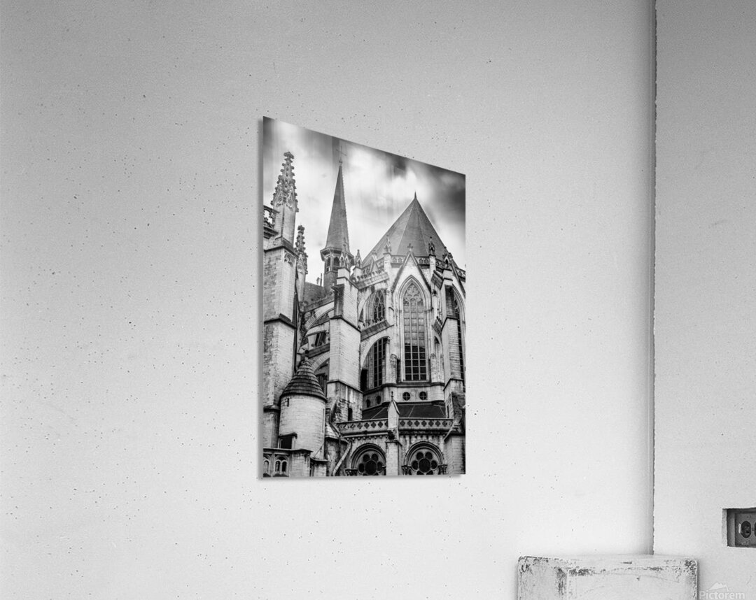 BelgiumAE2A8770 Acrylic Print