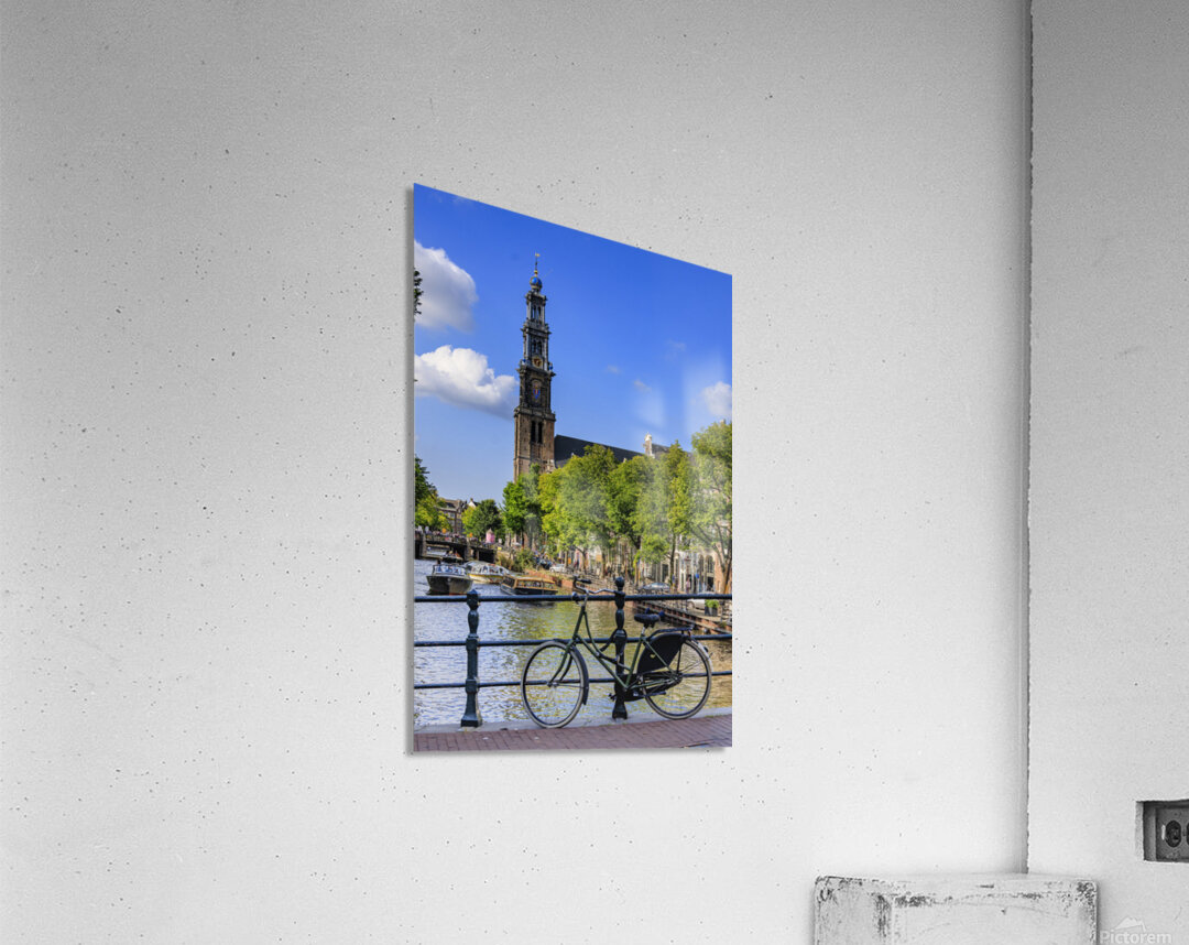 Holland E2A0269 Acrylic Print