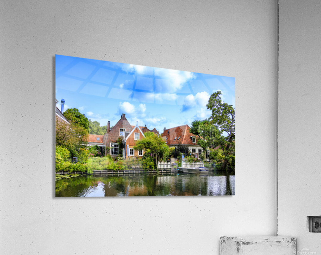 Holland E2A9787 Acrylic Print