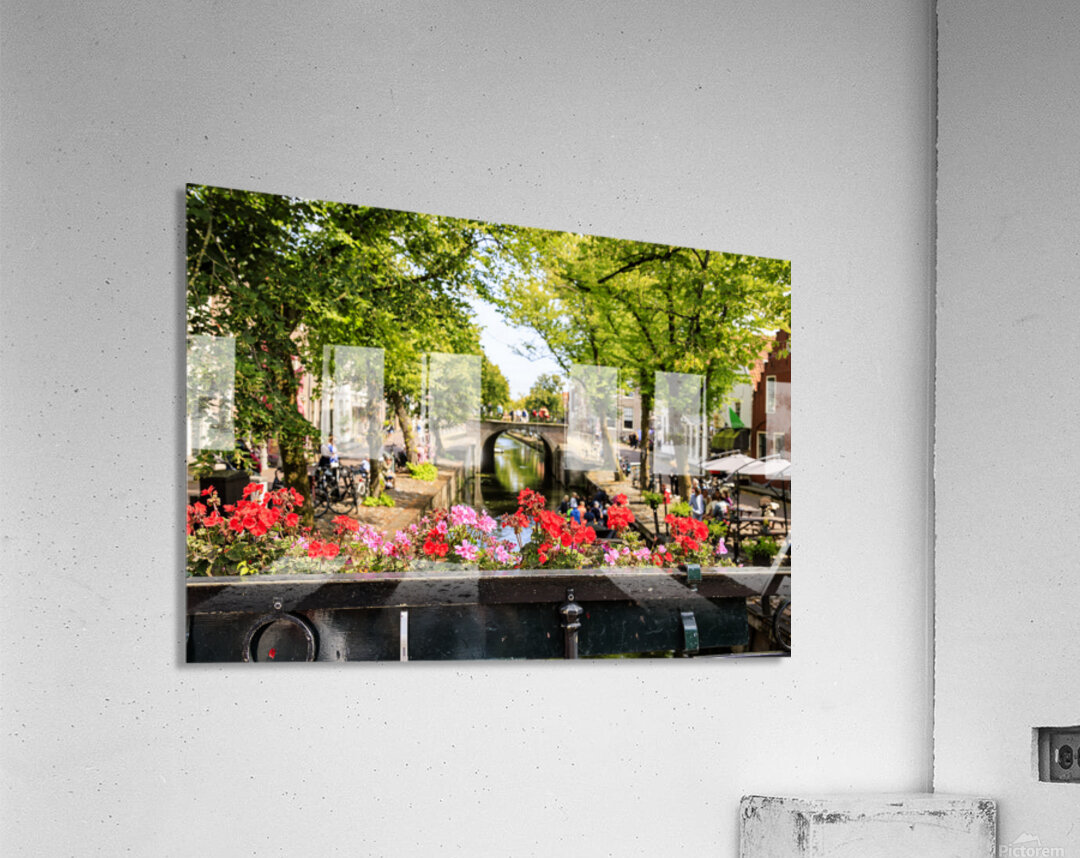 HollandAE2A9823 Acrylic Print