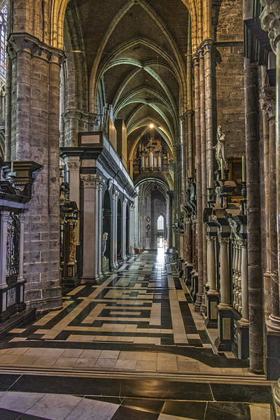 Belgium E2A8965 Print