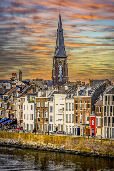 Belgium E2A9393 Print